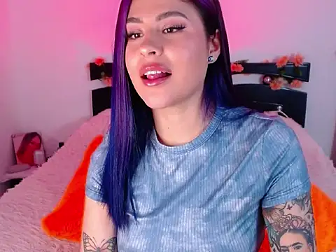 Sweetysofii - Dance erotic