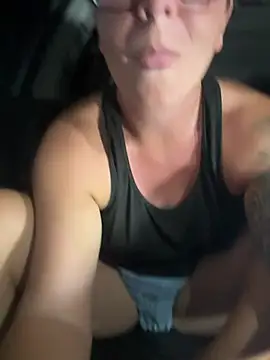 _ElizabethLove_ - Slide your cock in baby