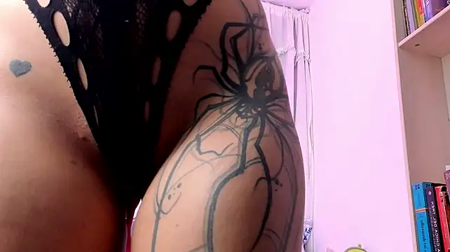 SarahRouge - Fuck Dildo 😈