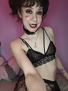 Nessa_noir26 - Dildo + vibrador en cámara 🍆💋✨️🎉