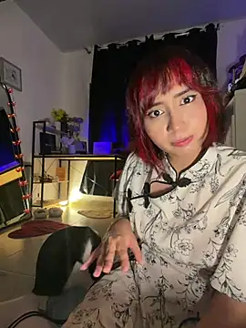 Kaori_77 - el que no salude es gay