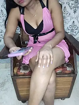 Chahat_hotty29 - Full nude 5 min