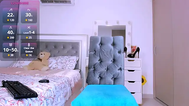 sharonDulce