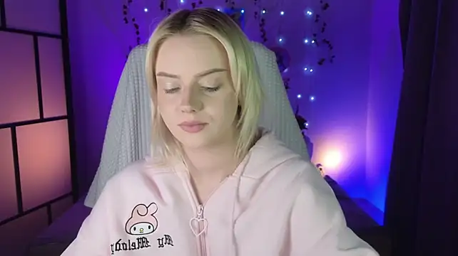 Mimi_boobo - eye contact handjob