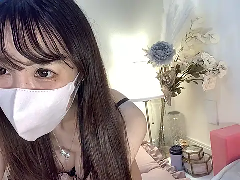 Saki_Miyazawa - 逆ブラして、おっぱい騎乗位🐣