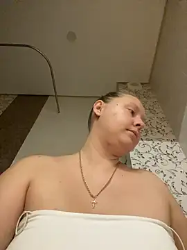 ISSexy - flash tits