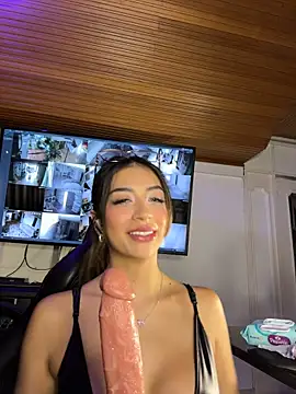Atenea_cute21 - ✨CONTROL 2 MIN + RUB ASSHOLE✨