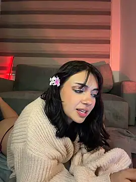 Dani-nari - oil in ass slap my ass in doggy