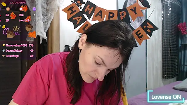 Stacy_Davice - FULL NAKED