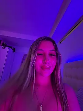 Mialunaxx - Dildo en 4