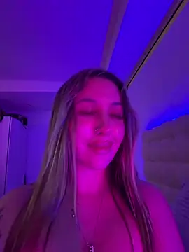 Mialunaxx - Dildo en 4