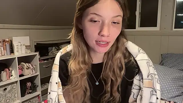 Kaialuvv - Full naked