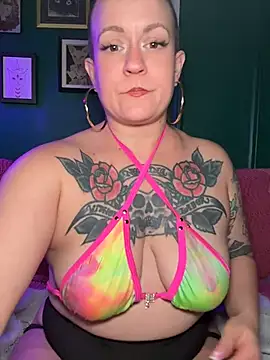 Quinnmariexo - BBC vs Werewolf toy fuck off show!