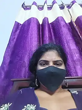 Sameera-bb26 - Pusssy in live
