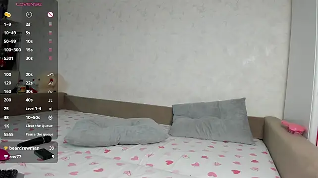 Adelina__sweety____ - spread your pussy