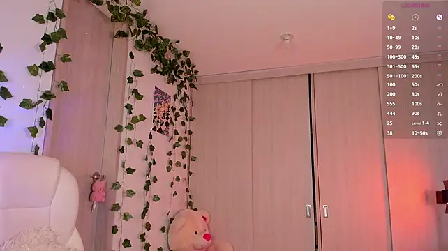 Nami__doll1 - Squirt Show 💦