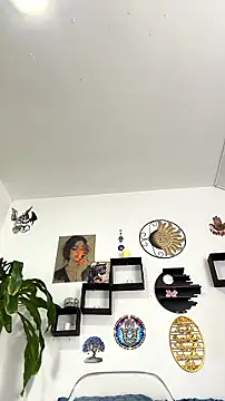 Jamilaross - Control Fuck machine+SQUIRT+VIDEO