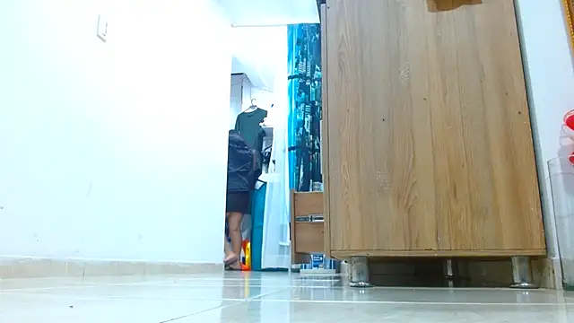 Ixchel_Anaid - Zoom pussy
