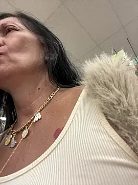 TheDime - Squirting show
