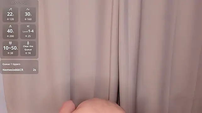 KiaConfrey - Meow meow~