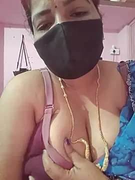 Tamil_lathikaaa - Nude show on dress