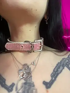 Molly__Moon - sloppy blowjob with saliva