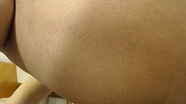 Fanehot44 - Plug anal 🌶