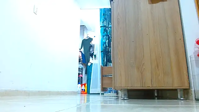 Ixchel_Anaid - Zoom pussy