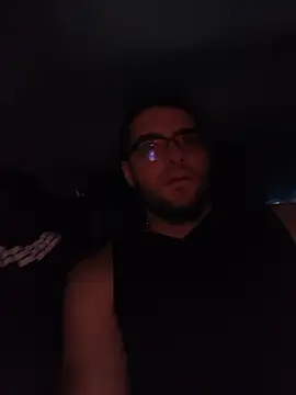MarkoX_X - Naked in the car 😍