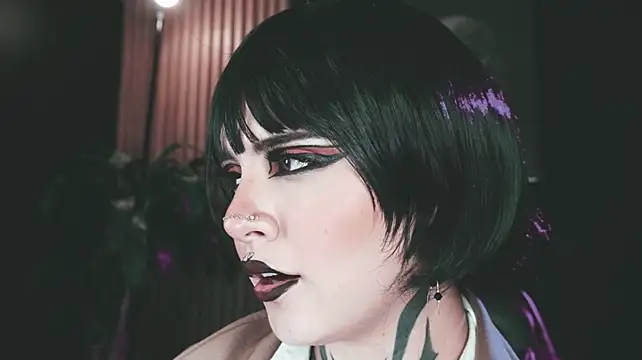 Trinity___s - OIL SHOW IN MY BODY