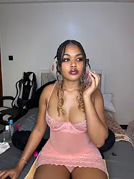 Pretty-shally - MAKE ME EDGE TILL I SQUIRT