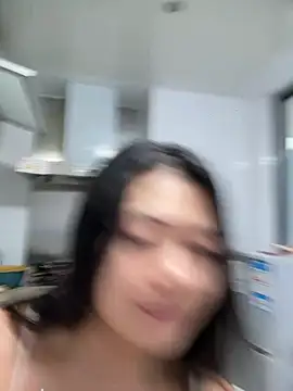 Ruanruan05 - Show pussy
