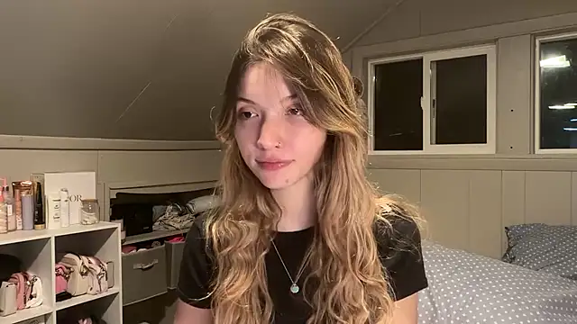 Kaialuvv - Full naked
