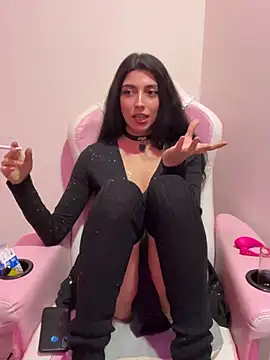 Felicia_smok3 - Lolcito en directo