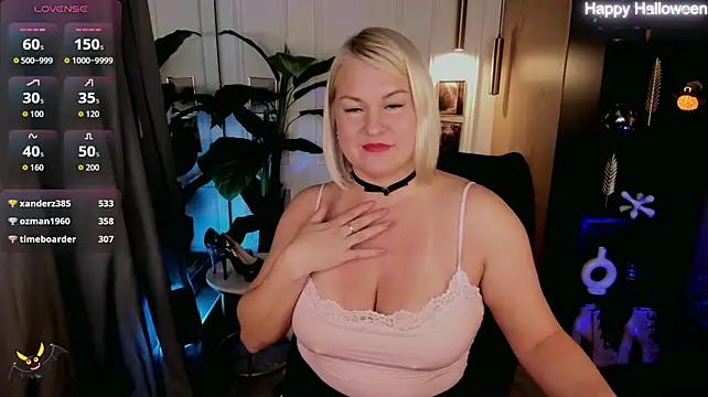 YolandaKiss - Suck and lick your Finger!🦋💞💦
