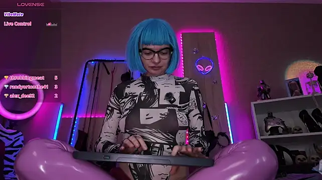CyberXGoddess