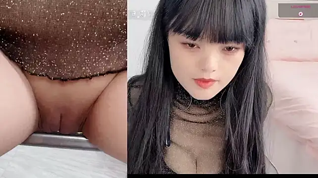 Xianxian-baby - 全裸nude