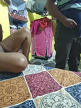 Priyasexcpl - Blowjab+pussy show