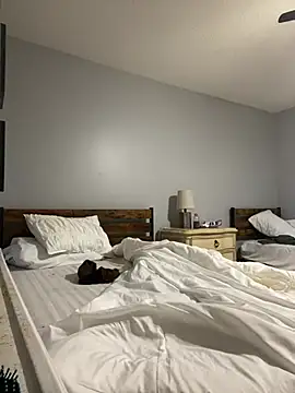 Ashleystar01 - Play with my toy naked