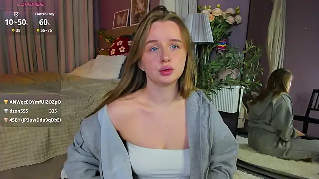 Rina_Panic - slapping ass hard