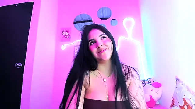 Pamela_flame - Control Lush 1 m👻🍬🎃🖤