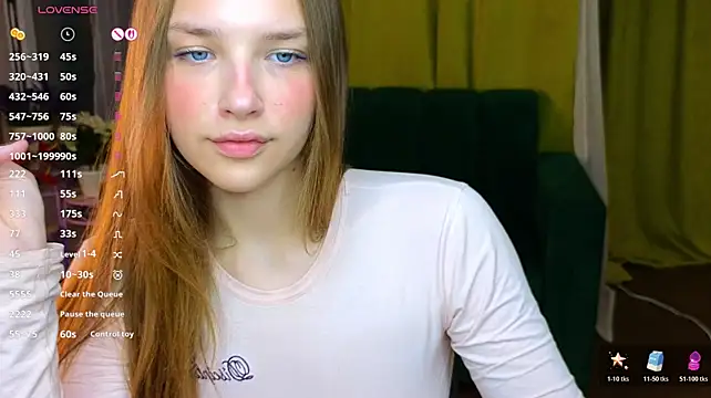 DariaAngels - naked
