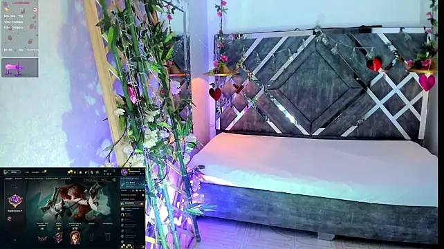 DaphneContry - Fuck ME Tight Pussy Cum inside Me CT2m
