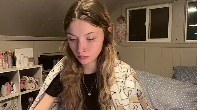 Kaialuvv - Full naked