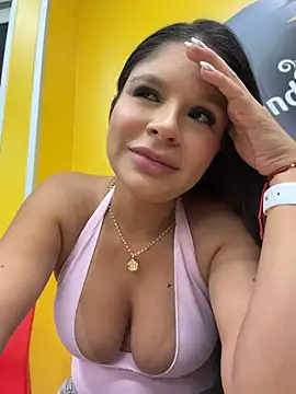 Elara_Luxe - Show naked