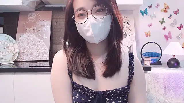 Rinasaki - 自慰喷水。。。~