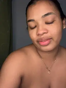 EbonyStars - I want you to lick my pussy