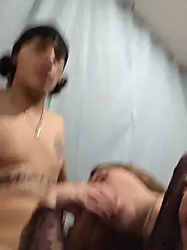 Ignacioyfernandaa - Squirt