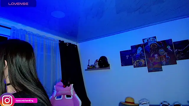 Nicorobinn - Fisting anal