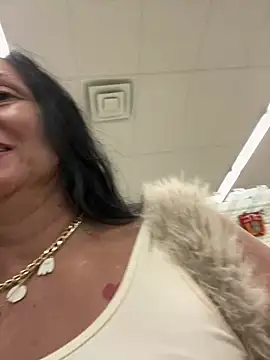 TheDime - Squirting show